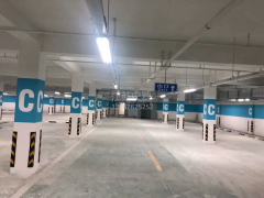 地下停車場劃線用什么材料,停車場劃線要用什么工具？