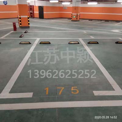 道路停車位劃線規(guī)定,停車場車位劃線標(biāo)準(zhǔn)有哪些？ 