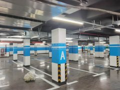 蘇州地下車庫環(huán)氧地坪漆施工工藝哪家口碑好？