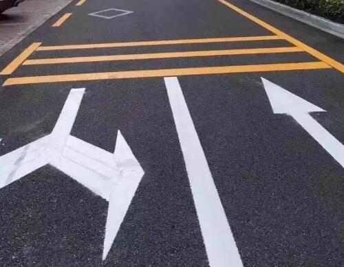 蘇州停車場道路劃線設(shè)計應(yīng)思考的問題有哪些？