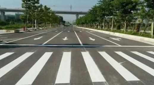 蘇州道路劃線施工后怎樣對(duì)地坪進(jìn)行保養(yǎng)？