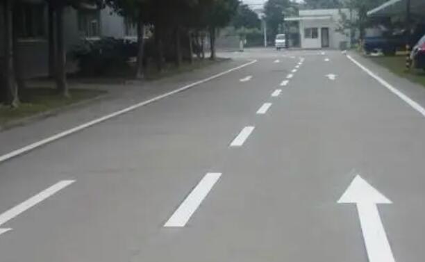 合肥道路交通標線多少錢一平方？